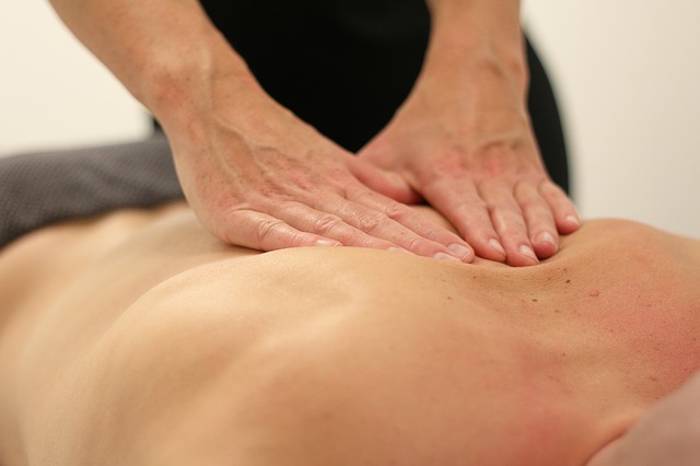 Read more about the article Deep Tissue Massage: A Comprehensive Guide to Jenny’s Therapeutic Massage & Spa in Fairfax, VA