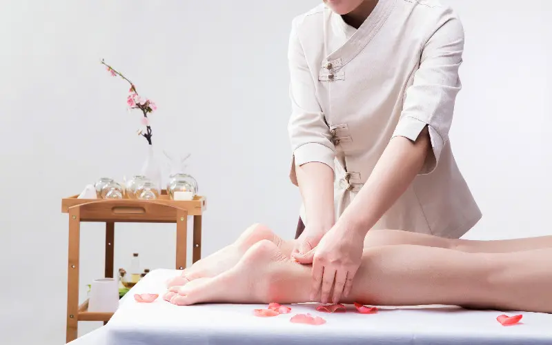 Read more about the article Experience Ultimate Relaxation at Jenny’s Therapeutic Massage & Spa