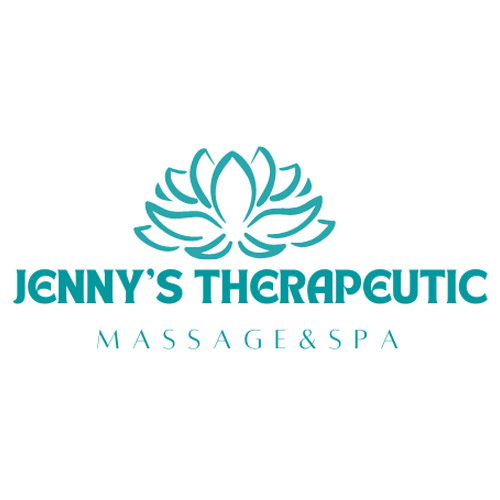 Jenny's Therapeutic Massage & Spa logo