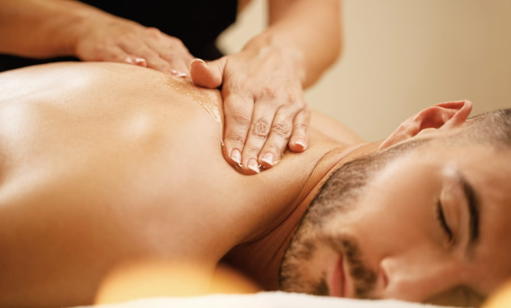 Read more about the article Massage Fairfax: Experience Tranquility and Healing at Jenny’s Therapeutic Massage & Spa