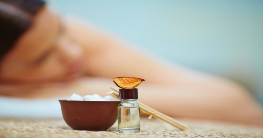 Read more about the article Discover the Benefits of Aromatherapy at Jenny’s Therapeutic Massage & Spa