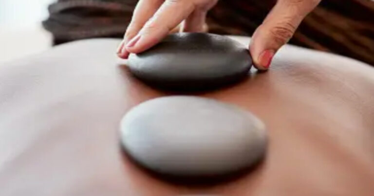 Read more about the article Hot Stone Massage Unveiled: 5 FAQs Answered + Exclusive Deal at Jenny’s Therapeutic Massage & Spa