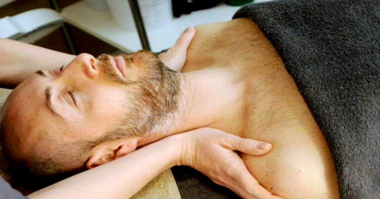 Read more about the article Signature Deluxe Massage Fairfax VA: Rejuvenating Your Body and Mind at Jenny’s Therapeutic Massage & Spa