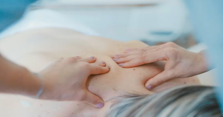 Read more about the article Massages Near Me in Fairfax, VA – Jenny’s Therapeutic Massage & Spa