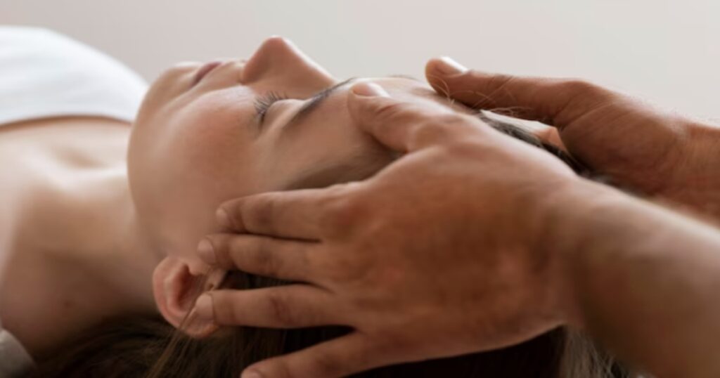 Read more about the article Discover the Ultimate Migraine Massage Experience at Jenny’s Therapeutic Massage & Spa in Fairfax, VA