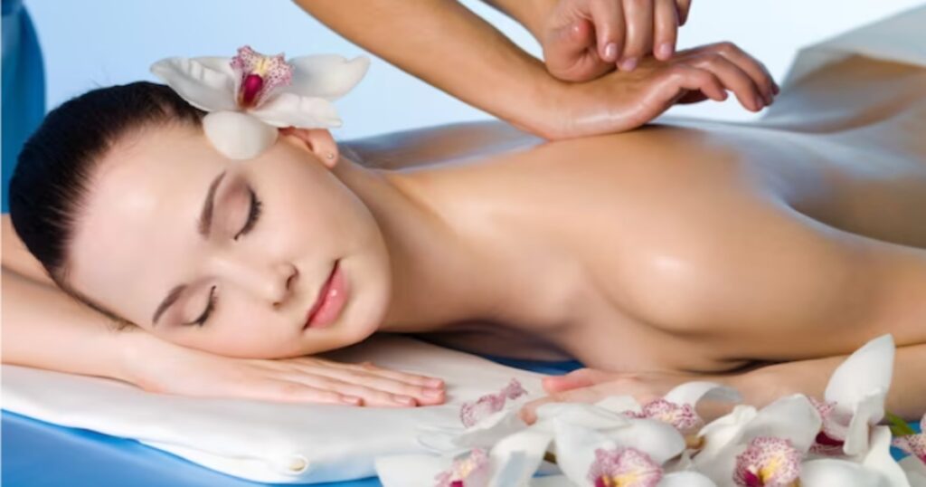 Read more about the article Discover Tranquility and Healing at Jenny’s Therapeutic Massage & Spa in Fairfax, VA